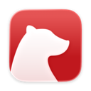 Bear icon