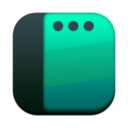 Rectangle Pro + Hyperkey icon