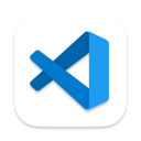 Visual Studio Code icon